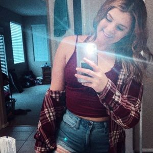 Meet your Posher, Mariah